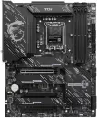 Материнская плата MSI Z890 Gaming Plus WiFi6E icon