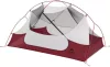 Кемпинговая палатка MSR Hubba Hubba NX (зеленый) фото 4