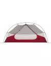 Палатка MSR Hubba NX (серый/красный) фото 4