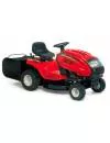 Садовый трактор MTD LC 125 icon