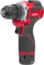 Дрель-шуруповерт MTX CDB-BL-12 фото 3