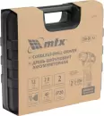 Дрель-шуруповерт MTX CDB-BL-12 фото 9