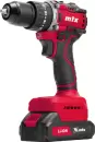 Дрель-шуруповерт MTX CIDS-BL-20 фото 4