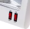 Инфракрасный обогреватель MTX IQH-800 icon 4