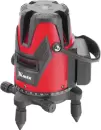 Лазерный нивелир MTX MFL Red icon