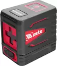 Лазерный нивелир MTX QBC RED Basic SET icon