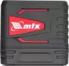 Лазерный нивелир MTX QBC RED Basic SET фото 3