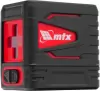 Лазерный нивелир MTX QBC RED Basic SET фото 5