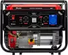 Бензиновый генератор MTX RS-7000 фото 3