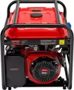 Бензиновый генератор MTX RS-7000 фото 5
