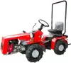 Минитрактор МТЗ Беларус 132Н (дв. WEIMA WM188FE 13 л.с) фото 2