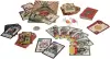 Настольная игра Muravey Games Оранж Квест. В погоне за Конфетным Джо 3-издание фото 2