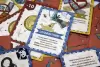 Настольная игра Muravey Games Оранж Квест. В погоне за Конфетным Джо 3-издание фото 4