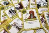 Настольная игра Muravey Games Оранж Квест. В погоне за Конфетным Джо 3-издание фото 5