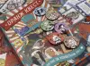 Настольная игра Muravey Games Оранж Квест. В погоне за Конфетным Джо 3-издание фото 7