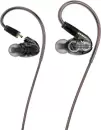 Наушники Music Public Kingdom IEM200 icon