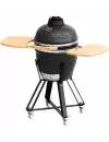 Гриль Mustang Kamado 17 icon