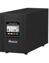 ИБП Mustek PowerMust 1080 LCD (1KVA), Online, IEC (98-ONC-X1008) icon