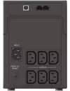 ИБП Mustek PowerMust 1260 LCD фото 2
