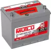Аккумулятор Mutlu JIS L+ D26.70.063.C (70Ah) icon