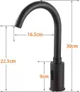 Смеситель MVL 29025-BL icon 2