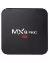 Смарт-приставка MXQ Pro 4K icon