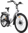 Электровелосипед MYATU Ancheer C0126 (серебристый) icon 3