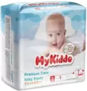 Подгузники детские MyKiddo Premium S до 6 кг (24 шт) icon