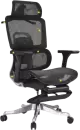 Офисное кресло myroo Office Beta A-523-BB (black/black) icon