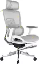 Офисное кресло myroo Office Beta A-523-GG (grey/grey) icon