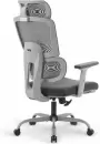 Офисное кресло myroo Office Grace MC094A-GG (grey/grey) icon 4