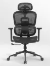 Офисное кресло MYROO Office HS-3852H-1-B (Impact Black) icon 3