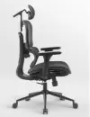 Офисное кресло MYROO Office HS-3852H-1-B (Impact Black) icon 5