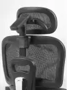 Офисное кресло MYROO Office HS-3852H-1-B (Impact Black) icon 7