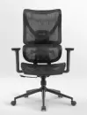 Офисное кресло MYROO Office HS-3853H-1-B (Wizard Black) icon 2
