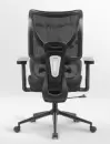 Офисное кресло MYROO Office HS-3853H-1-B (Wizard Black) icon 3