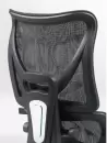 Офисное кресло MYROO Office HS-3853H-1-B (Wizard Black) icon 6