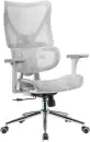 Офисное кресло MYROO Office HS-3853H-1-G (Wizard Light Grey) icon