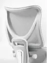 Офисное кресло MYROO Office HS-3853H-1-G (Wizard Light Grey) icon 7