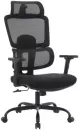 Офисное кресло MYROO Office MC094A-BB (Grace Black/Black) icon