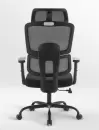 Офисное кресло MYROO Office MC094A-BB (Grace Black/Black) icon 4