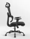 Офисное кресло MYROO Office MC094A-BB (Grace Black/Black) icon 5