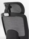 Офисное кресло MYROO Office MC094A-BB (Grace Black/Black) icon 8