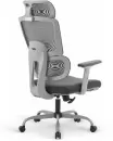 Офисное кресло MYROO Office MC094A-GG (Grace Grey/Grey) icon 3
