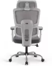 Офисное кресло MYROO Office MC094A-GG (Grace Grey/Grey) icon 4