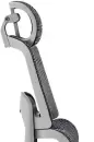 Офисное кресло MYROO Office MC094A-GG (Grace Grey/Grey) icon 6