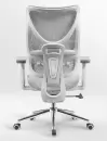 Офисное кресло myroo Office Wizard HS-3853H-1-G (light grey) icon 3