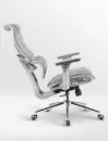 Офисное кресло myroo Office Wizard HS-3853H-1-G (light grey) icon 6