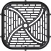 Аэрогриль Mova AeroChef FD10s Pro (белый) icon 9