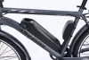 Электровелосипед MyWay Let 1.0 250 26 (19, графит) icon 8